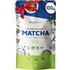 Tè matcha giapponese WeightWorld 100 g