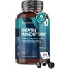 WeightWorld Creatina Monoidrato 270 St