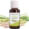 Plastimea Mearome Olio essenziale di citronella 30 ml
