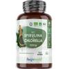 WeightWorld Spirulina & Clorella 180 St