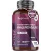 Weightworld Capsule di Acido Ialuronico WeightWorld 120 St