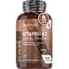 WeightWorld Vitamina K2 MK7 365 St