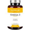 Nutralie Capsule Omega 3 Nutralie 60 St