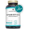 Symbiotics Probio + Prebio N2 Natural Nutrition 60 St