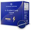 L-Carnitina 3000 liquida pura N2 Natural Nutrition 20 St
