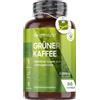 WeightWorld Caffè Verde 21.000 mg 90 St