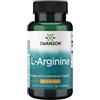 Swanson Health Products SWANSON L-Arginina 500 mg 100 Pc