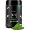Matcha & CO Tè Matcha Premium 80 g