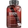 WeightWorld Ferro Bisglicinato 400 St