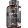 WeightWorld Complesso di Maca Nera 180 St