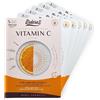Ardaraz Maschera viso Ardaraz illuminante e anti-macchie con vitamina C 5 St