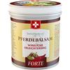 SwissMedicus Balsamo per cavalli FORTE 500 ml