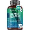 Weightworld Capsule Complesso di Collagene Vegano WeightWorld 180 St