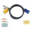 ATEN Cavo video/audio ATEN 2L-5203A