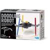4M Fun Mechanic Doodling Robot