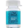 Wella Fiale Professionali Cura Invigo Balance Siero Anti Perdita di Capelli 8x6ml