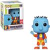 Funko Pop Skeeter - Edizione esclusiva della Convention estiva di San Valentino 2018 + Pop Protector