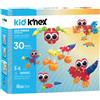 Knex Set di costruzioni K'Nex Kid Zoo Friends
