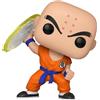 Funko Dragon Ball Z - Crilin 706 - Funko Pop! - Figura in vinile