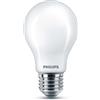 Philips LED filamento forma lampadina 1,5W = 15W E27 opaco 150lm bianco caldo 2700K