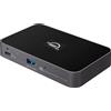OWC Thunderbolt Hub - Docking station - grigio/nero