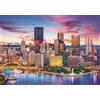 TREFL Pittsburgh, Pennsylvania (Puzzle)