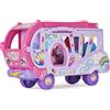 Spin Master Roulotte Per Animali Domestici Hatchimals