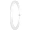 OSRAM LED TUBE T9C EM 32, tubo LED ad anello, 18,3W, 2200lm, 6500K, luce bianca diurna, alternativa LED per le classiche lampade fluorescenti T9, lunga durata, basso consumo energetico