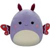 Squishmallows Plüschfigur Lavender Moth Sandrine 50 cm