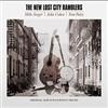 AMPED New Lost City Ramblers