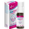BUDETTA FARMA Srl Budetta Farma, Cliadent Spray Orale, 20 ml