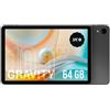 GielleService TABLET SPC Gravity 6 schermo IPS 10,1- 4 GB RAM 64GB fotocamera 2 MP 9791464T