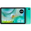 GielleService TABLET SPC Gravity 6 schermo IPS 10,1- 4 GB RAM 64GB fotocamera 2 MP 9791464M