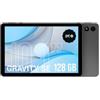 GielleService TABLET SPC Gravity 6 SE schermo IPS 10,1- 4GB RAM 128GB 97894128T GRIGIO SCURO