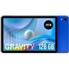 GielleService TABLET SPC Gravity 6 schermo IPS 11 4GB RAM 128GB fotocamera 5 MP 97924128E