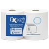 Bobine Di Carta Reflex 800 Strappi - Per Uso Professionale - 1.7 Kg Expert