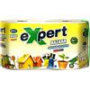 2 Rotoli Asciugatutto Expert Baazar