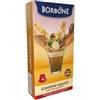 Borbone 10 Capsule Nespresso Borbone Ginseng Amaro