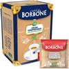 50 Cialde Caffè Borbone Miscela Rossa