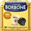 Borbone 16 Capsule Dolce Gusto Caffè Borbone Miscela Oro
