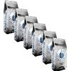 Borbone 6kg Caffè Borbone Grani Miscela Top ( Oro )