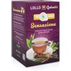 Lollo Caffè 18 Cialde Lollo Caffè Golositè Sensazione Liquirizia Ed Anice Stellato
