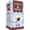 Lollo Caffè 18 Cialde Lollo Caffè Golositè Coccolollo - Caffè Al Gusto Di Cocco