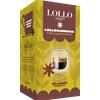 Lollo Caffè 18 Cialde Lollo Caffè Golositè Lollosambuca - Caffè Al Gusto Sambuca