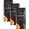 Lollo Caffè 3 Kg Caffè Lollo Grani Miscela Nera