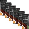 Lollo Caffè 6 Kg Caffè Lollo Grani Miscela Nera