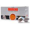 Moreno 50 Capsule Bialetti Moreno Miscela Espresso Bar (leggi Descrizione Per Compatibilita')
