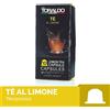 Toraldo 10 Capsule Nespresso Caffè Toraldo The Al Limone