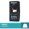 Toraldo 10 Capsule Nespresso Caffè Toraldo Orzo
