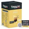 Toraldo 150 Cialde Caffè Toraldo Miscela Decaffeinata